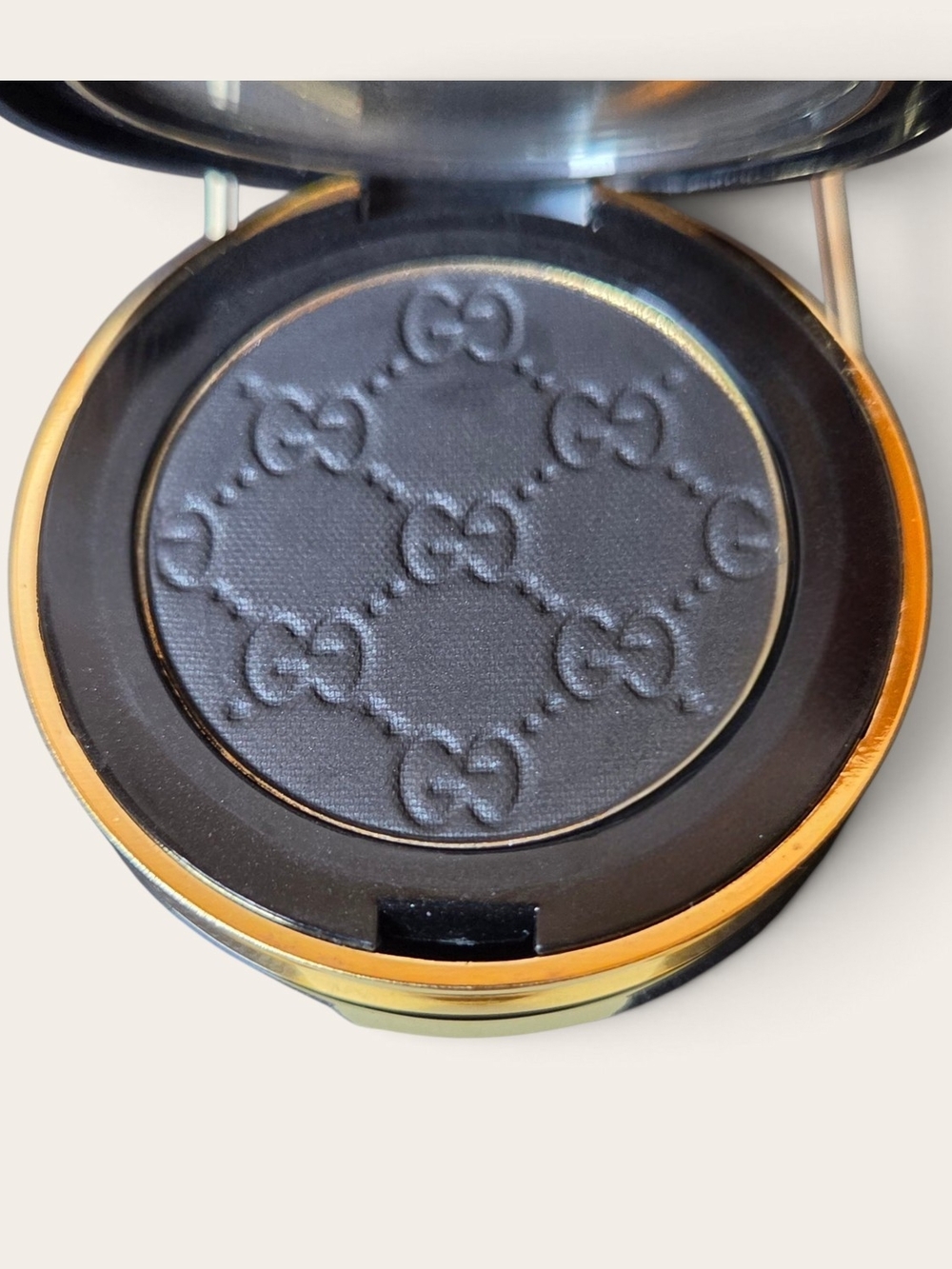 Gucci Eye Discontinued Magnetic Color Shadow Mono "Iconic Black" 180 - NIB